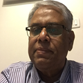 Mammen Mathew - B Pharm., MBA